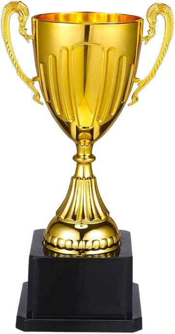 Scholarship Award Trophy